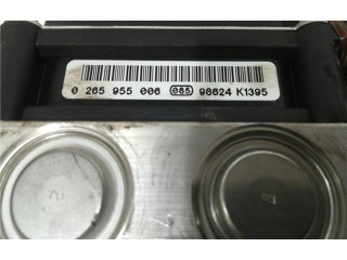 Блок управления АБС 6R0614517AD, 265239003   Seat Ibiza IV (6J,6P)