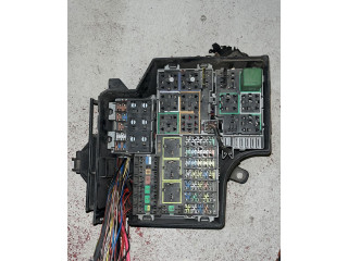 Блок предохранителей 13142780, 13142780   Opel Combo C    