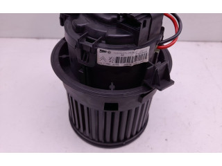 Вентилятор печки    T1013140A   Peugeot 2008 I