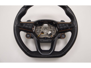 Руль Cupra Formentor  2020 -  года 5FA419091FP, 311404999032AK      