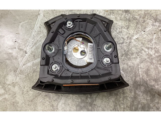 Подушка безопасности водителя PA55270060, SA55270100   Volvo V70