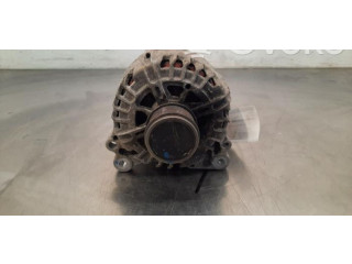 Генератор 04L903023L   Audi Q3 8U      