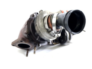  Турбина Ford S-MAX  9671413780         