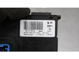 Sonstige Steuergeräte / Module Citroen C4 Cactus