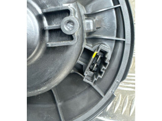 Вентилятор печки 1K1819015C, 1K1819015F Volkswagen Caddy