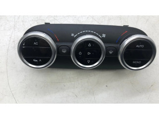 Блок управления климат-контролем 156099234 Alfa Romeo Giulietta
