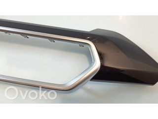 Отделка приборного щитка