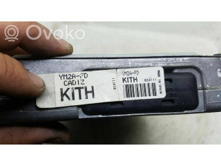 Блок управления двигателя 7M5906022K Ford Galaxy