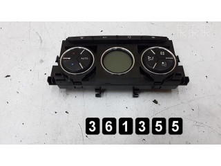 Блок управления климат-контролем 400018001   Citroen C3