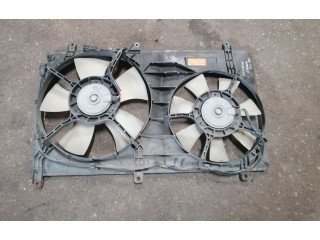Комплект вентиляторов 1680009631 Mitsubishi Grandis 2.0