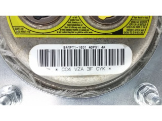 Подушка безопасности водителя P0YD59XDVAF, CC4VZA3FCYK   Jeep Patriot