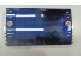 Дисплей    5G6919605B   Volkswagen Polo