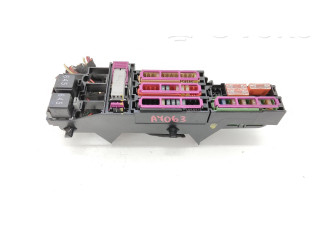 Блок предохранителей 4G0971845A, 4G0971845A Audi A6 S6 C7 4G