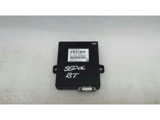 Блок управления голосом A2038200385 Mercedes-Benz S W220