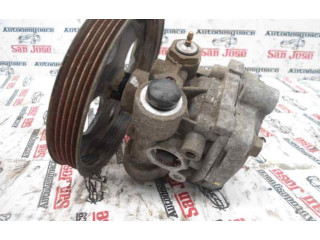 Рулевая рейка Насос усилителя руля MR519465 Mitsubishi Space Wagon 1992 - 1998 года