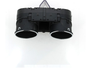 Спидометр (приборный щиток) 5L0920840JKD0, Z0-1049B   Skoda Yeti (5L)