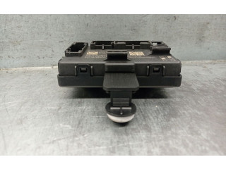 Блок комфорта 5Q4959592R Skoda Octavia Mk4