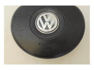 Подушка безопасности водителя 8FGC64802004, 8FGC64802004 Volkswagen Touran I