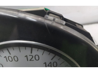 Рулевая рейка Geschwindigkeitsmesser Cockpit P248104802R Daca Logan I 2004 - 2012 года