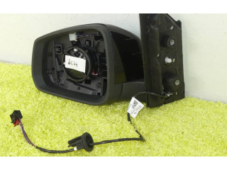 Зеркало электрическое Volkswagen Caddy 2020 - года
