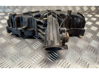 Всасывающий коллектор 03L129711BA Audi Q5 SQ5