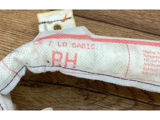 Боковая подушка безопасности 68222742AF Dodge Charger