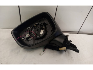 Зеркало электрическое Mazda 3 II 2013 - 2016 года