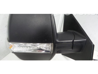Зеркало электрическое Opel Combo D 2011 - 2017 года
