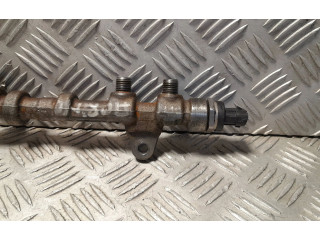 Vstřikovací lišta 55215210, 0445214194 Fiat Doblo 199A200