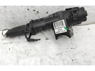 Комплект блоков управления 51816274MJD6F3.M3, 199A3000   Fiat Idea