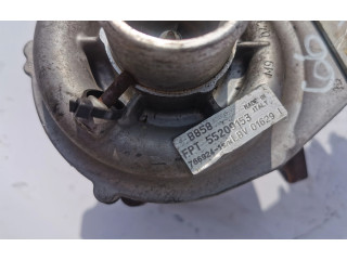 Turbodmychadlo Турбина 46750783 Fiat Bravo - Brava