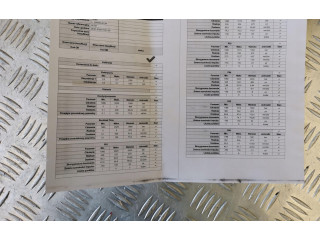 Форсунка GARDESY Mitsubishi Outlander