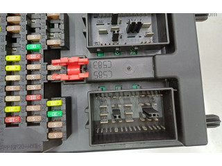 Блок комфорта BW9314F041AA, 205KW Jaguar XJ X351