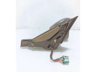 Зеркало электрическое        Volvo V70  2008 - 2013 года   