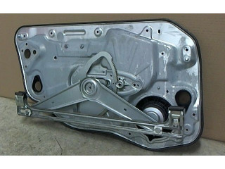 Передний електрический механизм для подъема окна без двигателя 31253514, 1741177    Volvo V50