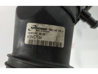 Интеркулер  3B0145805D   Volkswagen PASSAT B5.5 