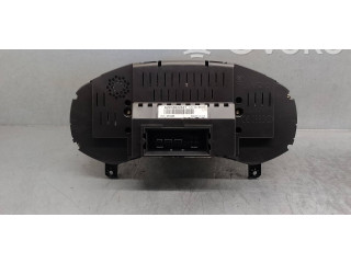 Панель приборов 1Z0920810D Skoda Octavia Mk2 (1Z)