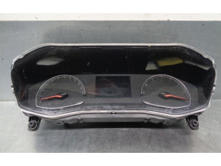 Панель приборов 9836056380 Peugeot 2008 II