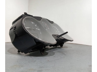 Přístrojová deska Seat Altea XL 2007 110080280010, AUT0M0TTPE