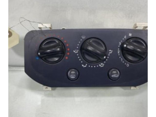 Блок управления климат-контролем    Renault Clio II