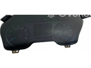 Vstřikovač GL3T-10849-BAF Ford F150