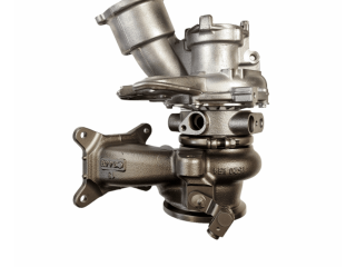  Турбина Audi TT TTS RS Mk3 8S  06K145702Q, 729100270         