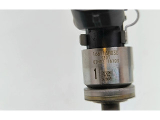 Форсунка 16611AB030, 02H0216103    Subaru Forester SK   