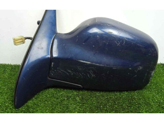 Зеркало электрическое SsangYong Musso - года