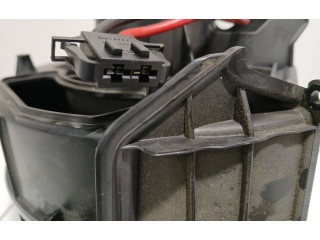 Вентилятор печки Audi A6 S6 C6 4F