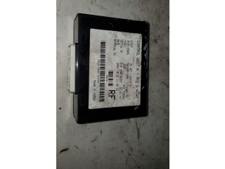 Комплект блоков управления    Chevrolet Nubira