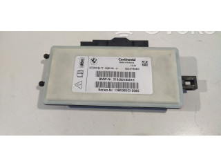 Блок управления 6577928018501   BMW X3 F25