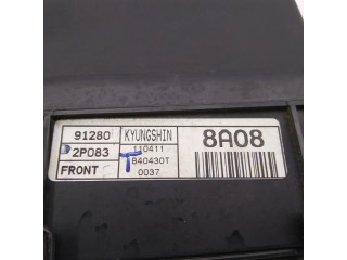 Блок предохранителей 912802P083 KIA Sorento