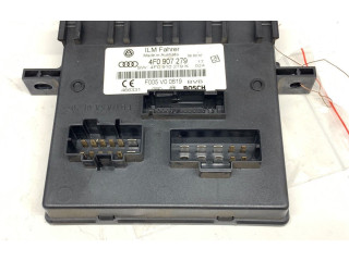 Блок управления Xenon