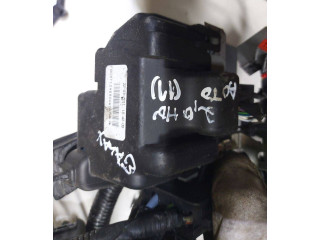 Блок предохранителей  bg9t12a690gkd   Ford Galaxy    